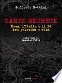 Carte segrete