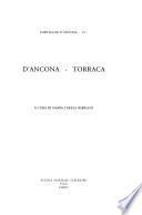 Carteggio D'Ancona