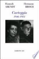 Carteggio