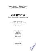 Carteggio