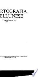 Cartografia bellunese