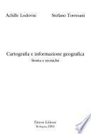 Cartografia e informazione geografica