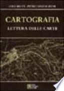 Cartografia. La lettura delle carte