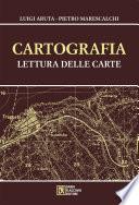 Cartografia. Lettura delle carte