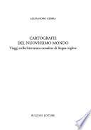 Cartografie del Nuovissimo Mondo