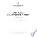 Casa Balla e il futurismo a Roma