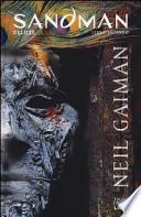 Casa di bambola. Sandman deluxe