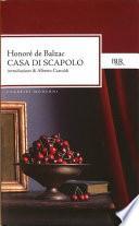 Casa di scapolo
