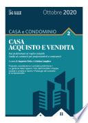 Casa e condominio 2 - ACQUISTO E VENDITA