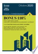 Casa e condominio - BONUS 110%
