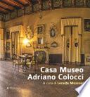 Casa Museo Adriano Colocci. Ediz. illustrata