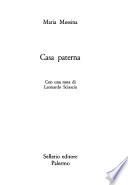 Casa paterna