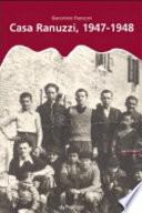 Casa Ranuzzi 1947-1948
