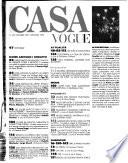 Casa Vogue