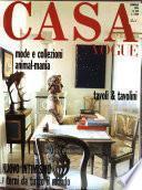 Casa Vogue