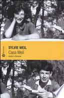 Casa Weil. André e Simone