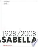 Casabella, 1928-2008