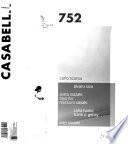 Casabella