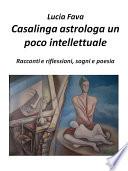 Casalinga astrologa un poco intellettuale