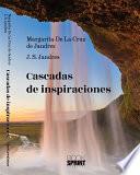Cascadas de inspiraciones