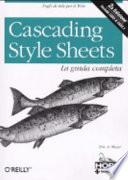 Cascading style sheets. La guida completa