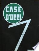 Case d'oggi edilizia e arredamento