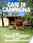 Case di campagna (25-26)