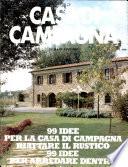 Case di campagna