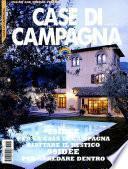 Case Di Campagna