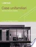 Case unifamiliari