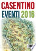 Casentino Eventi 2016