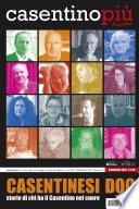 Casentinopiu Magazine 79
