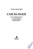 Casi da pazzi