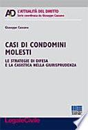 Casi di condomini molesti