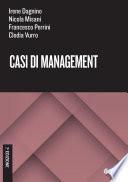 Casi di management - II edizione