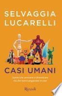 Casi umani
