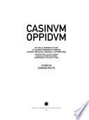 Casinum oppidum