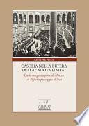 Casoria nella bufera della Nuova Italia
