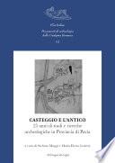 Casteggio e l’antico. 25 anni di studi e ricerche archeologiche in Provincia di Pavia