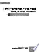 Castelfiorentino 1930-1980
