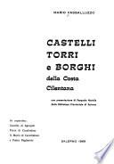 Castelli, torri e borghi della costa cilentana