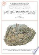 Castello di Donoratico. I risultati delle prime campagne di scavo (2000-2002)