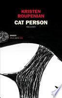 Cat Person (versione italiana)