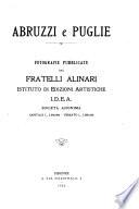 Cataloghi delle fotografie di opere d'arte e vedute