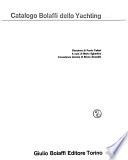 Catalogo Bolaffi dello yachting