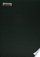 Catalogo cumulativo, 1886-1957 del Bollettino delle pubblicazioni italiane