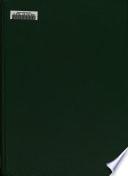 Catalogo cumulativo, 1886-1957 del Bollettino delle pubblicazioni italiane