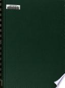 Catalogo cumulativo, 1886-1957 del Bollettino delle pubblicazioni italiane