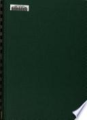 Catalogo cumulativo, 1886-1957 del Bollettino delle pubblicazioni italiane