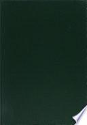 Catalogo cumulativo 1886-1957 del Bollettino delle publicazioni italiane ricevute per diritto di stampa dalla Biblioteca nazionale centrale di Firenze